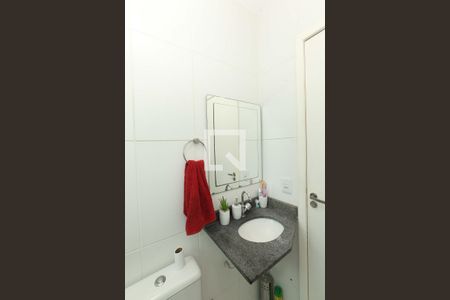 Apartamento à venda com 2 quartos, 43m² em Petrópolis, Belo Horizonte