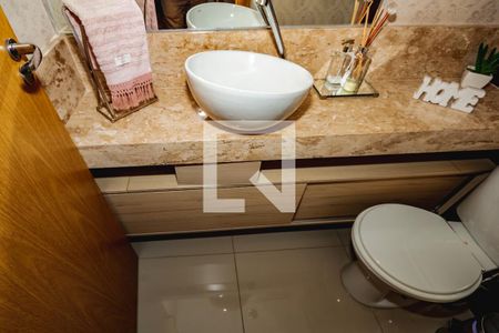 Apartamento à venda com 3 quartos, 85m² em Manacás, Belo Horizonte