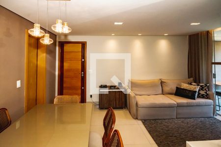 Apartamento à venda com 3 quartos, 85m² em Manacás, Belo Horizonte