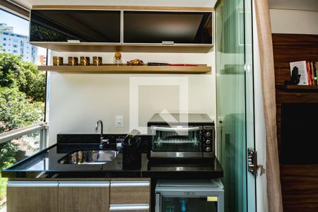 Apartamento à venda com 3 quartos, 85m² em Manacás, Belo Horizonte