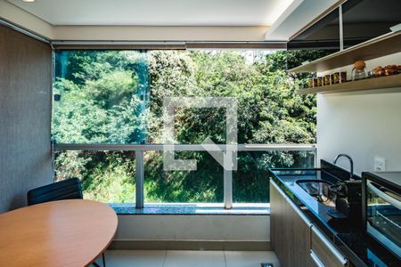 Apartamento à venda com 3 quartos, 85m² em Manacás, Belo Horizonte