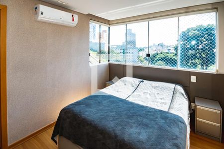 Apartamento à venda com 3 quartos, 85m² em Manacás, Belo Horizonte