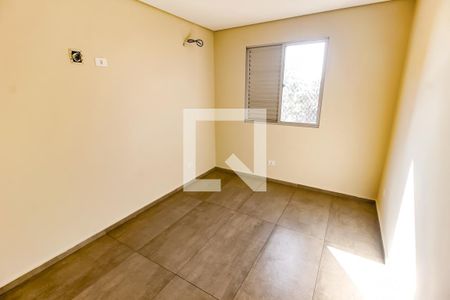 Quarto 1 de apartamento para alugar com 2 quartos, 53m² em Jardim Paris, São Paulo