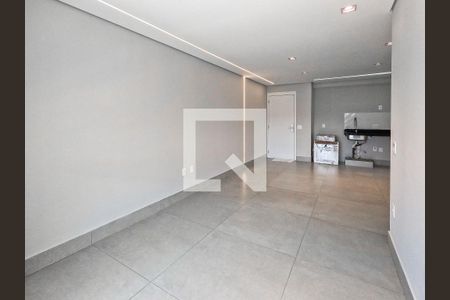 Apartamento para alugar com 3 quartos, 88m² em City América, São Paulo