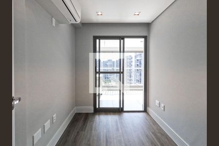 Apartamento para alugar com 3 quartos, 88m² em City América, São Paulo