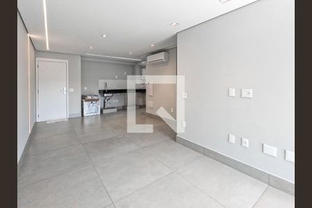 Apartamento para alugar com 3 quartos, 88m² em City América, São Paulo