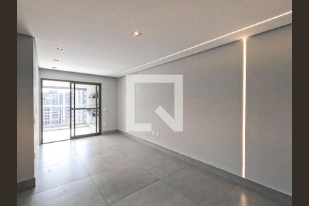 Apartamento para alugar com 3 quartos, 88m² em City América, São Paulo