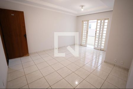Apartamento para alugar com 3 quartos, 90m² em Jardim América, Goiânia