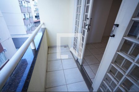 Apartamento para alugar com 3 quartos, 90m² em Jardim América, Goiânia