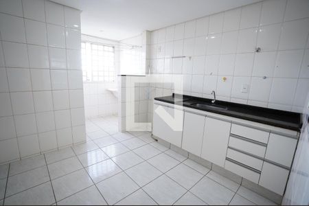 Apartamento para alugar com 3 quartos, 90m² em Jardim América, Goiânia