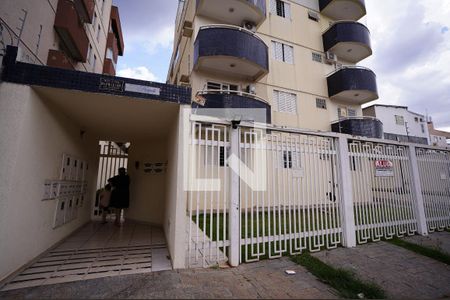 Apartamento para alugar com 3 quartos, 90m² em Jardim América, Goiânia