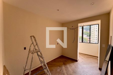 Quarto de apartamento para alugar com 3 quartos, 80m² em Glória, Rio de Janeiro