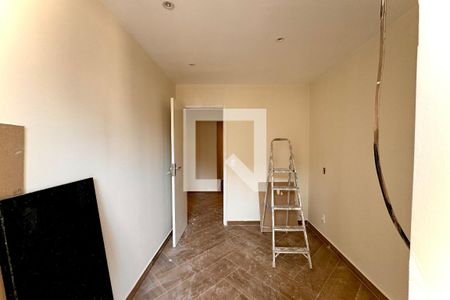 Quarto de apartamento para alugar com 3 quartos, 80m² em Glória, Rio de Janeiro