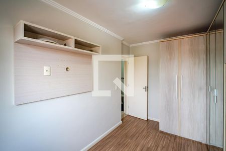 Quarto 1 de apartamento para alugar com 2 quartos, 55m² em Jardim Esmeralda, São Paulo