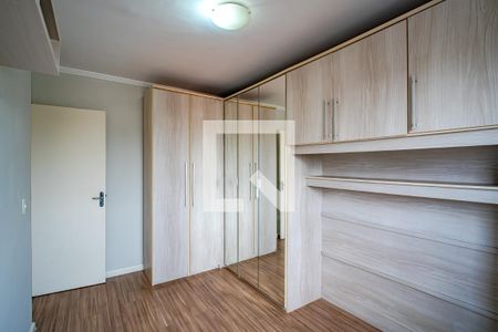 Quarto 1 de apartamento para alugar com 2 quartos, 55m² em Jardim Esmeralda, São Paulo