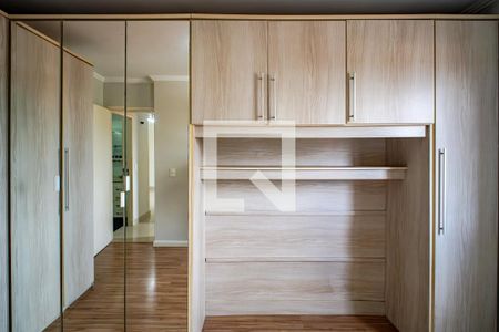 Quarto 1 de apartamento para alugar com 2 quartos, 55m² em Jardim Esmeralda, São Paulo