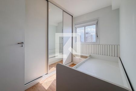Quarto 1 de apartamento para alugar com 2 quartos, 45m² em Liberdade, São Paulo
