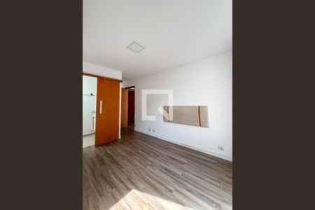 Suite  de casa de condomínio à venda com 2 quartos, 85m² em Vila Brasilio Machado, São Paulo