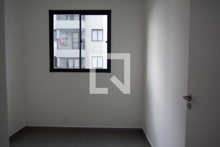 QUARTO 1 de apartamento para alugar com 2 quartos, 39m² em Jaguaré, São Paulo