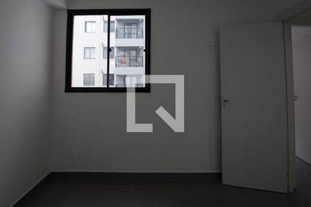 QUARTO 2 de apartamento para alugar com 2 quartos, 39m² em Jaguaré, São Paulo
