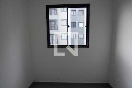 QUARTO 1 de apartamento para alugar com 2 quartos, 39m² em Jaguaré, São Paulo