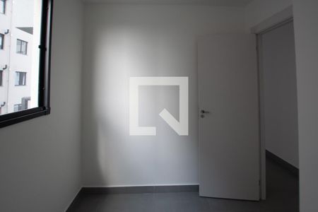 QUARTO 1 de apartamento para alugar com 2 quartos, 39m² em Jaguaré, São Paulo