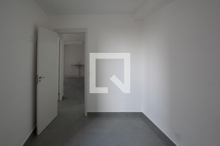 QUARTO 2 de apartamento para alugar com 2 quartos, 39m² em Jaguaré, São Paulo