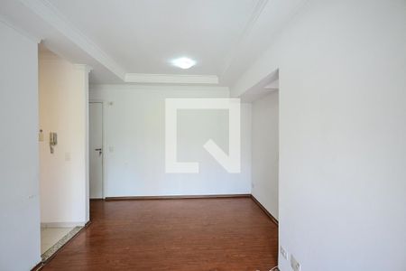 Sala de apartamento para alugar com 2 quartos, 54m² em Vila Andrade, São Paulo