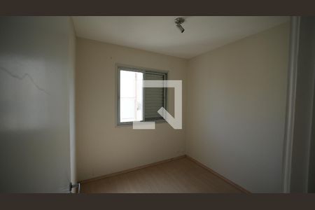 Quarto 1 de apartamento à venda com 3 quartos, 67m² em Vila Homero Thon, Santo André