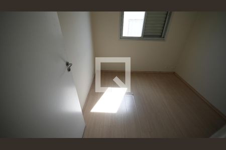 Quarto 1 de apartamento à venda com 3 quartos, 67m² em Vila Homero Thon, Santo André