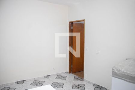 SALA E COZINHA de casa para alugar com 1 quarto, 35m² em Vila Itaberaba, São Paulo