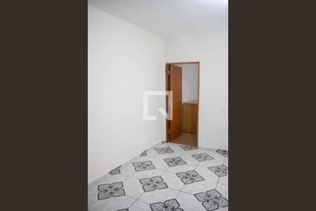 SALA E COZINHA de casa para alugar com 1 quarto, 35m² em Vila Itaberaba, São Paulo