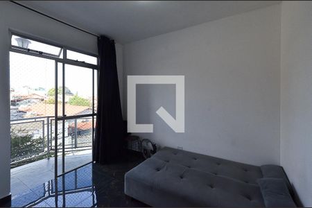 Quarto 2 de apartamento à venda com 3 quartos, 85m² em Santo Andre, Belo Horizonte