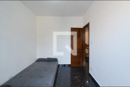 Quarto 2 de apartamento à venda com 3 quartos, 85m² em Santo Andre, Belo Horizonte