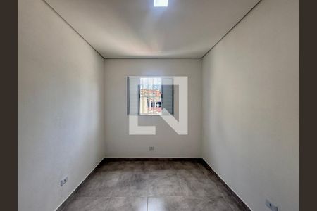 Quarto  de apartamento para alugar com 1 quarto, 50m² em Jardim Casablanca, São Paulo