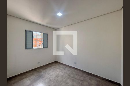 Quarto  de apartamento para alugar com 1 quarto, 50m² em Jardim Casablanca, São Paulo