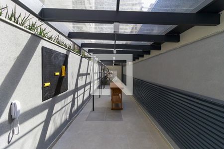 Kitnet/Studio à venda com 1 quarto, 30m² em Brooklin, São Paulo
