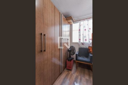 Quarto 2 de apartamento à venda com 2 quartos, 52m² em Sarandi, Porto Alegre