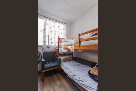 Quarto 2 de apartamento à venda com 2 quartos, 52m² em Sarandi, Porto Alegre