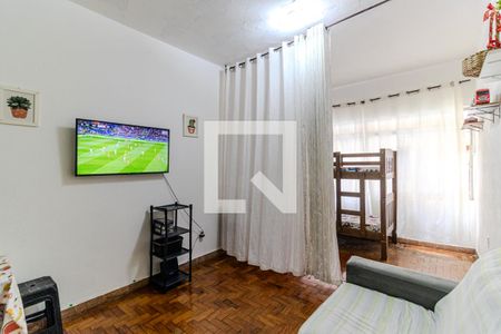 Kitnet/Studio à venda com 1 quarto, 37m² em Campos Elíseos, São Paulo