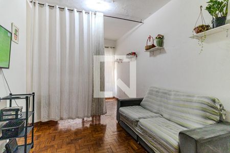 Kitnet/Studio à venda com 1 quarto, 37m² em Campos Elíseos, São Paulo