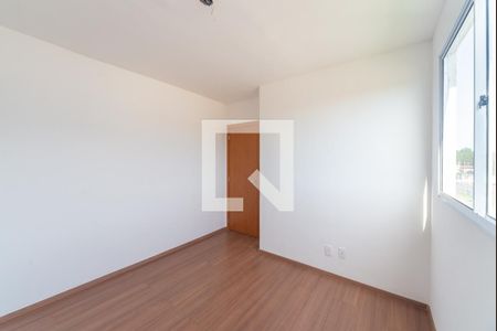 Quarto 1 de apartamento para alugar com 2 quartos, 52m² em Jardim Krahe, Viamão
