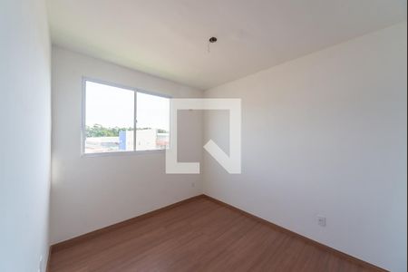Quarto 1 de apartamento para alugar com 2 quartos, 52m² em Jardim Krahe, Viamão