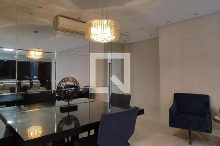 Apartamento à venda com 4 quartos, 157m² em Vila Albertina, São Paulo