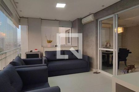 Apartamento à venda com 4 quartos, 157m² em Vila Albertina, São Paulo