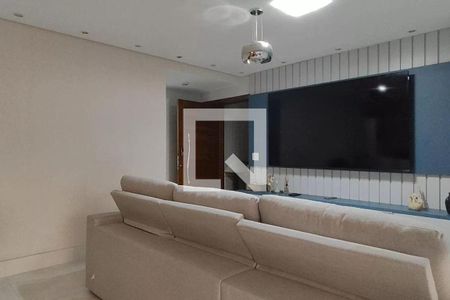 Apartamento à venda com 4 quartos, 157m² em Vila Albertina, São Paulo