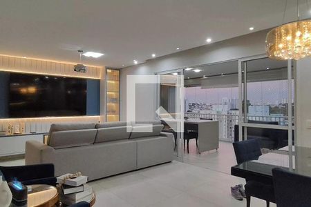 Apartamento à venda com 4 quartos, 157m² em Vila Albertina, São Paulo