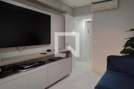 Apartamento à venda com 4 quartos, 157m² em Vila Albertina, São Paulo