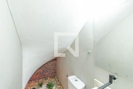 Lavabo de casa à venda com 2 quartos, 85m² em Indianópolis, São Paulo