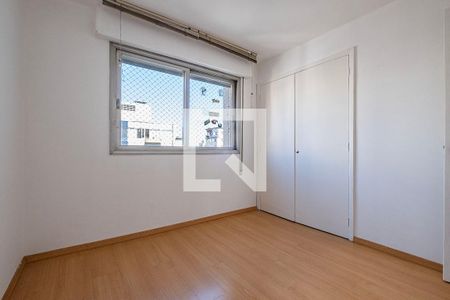 Quarto 2 de apartamento para alugar com 3 quartos, 90m² em Cerqueira César, São Paulo